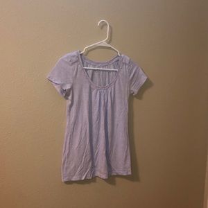 Ann Taylor Loft Top
